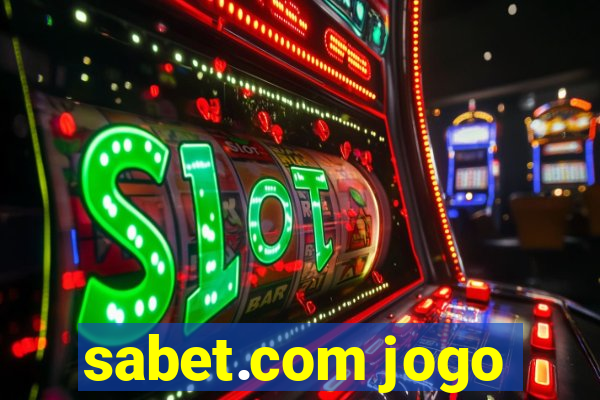 sabet.com jogo